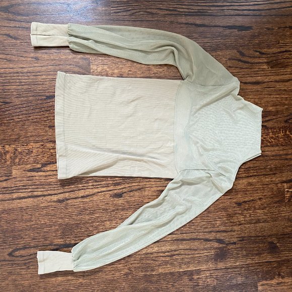 Free People Light Up Layering Top - Picture 3 of 3